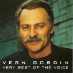 Buy Very Best Of Vern Gosdin