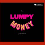 Buy Lumpy Money Project-Object CD1