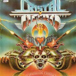 Buy Espadas De Cristal (Vinyl)