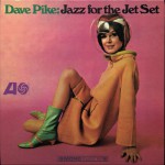 Buy Jazz For The Jet Set