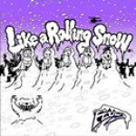 Buy Like A Rolling Snow