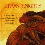 Buy Urban Knights