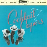 Buy Ultra-Lounge Vol. 08 - Cocktail Capers