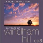 Buy A Quiet Revolution: 30 Years Of Windham Hill (Artistry) CD3