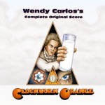 Buy A Clockwork Orange Complete Original Score (Remastered 2000)
