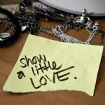 Buy Show a Little Love (EP)