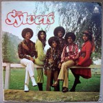 Buy Sylvers I (Vinyl)