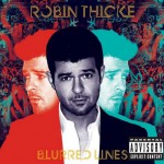 Buy Blurred Lines