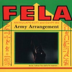 Buy Army Arrangement (Remastered 2001)