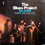 Buy Live At The Cafe Au Go Go (Vinyl)