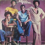 Buy The Real Thing (Vinyl)