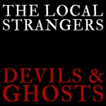 Buy Devils & Ghosts (CDS)