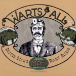 Buy Warts & All Vol. 3 CD1