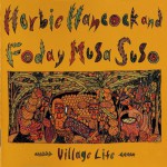 Buy Village Life (With Foday Musa Suso) (Vinyl)
