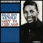 Buy Goin' To Chicago (Remastered 1995)