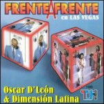 Buy Frente A Frente En Las Vegas (With Dimension Latina) (Vinyl)