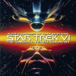 Buy Star Trek VI - The Undiscovered Country CD1