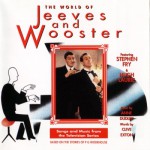 Buy The World Of Jeeves And Wooster