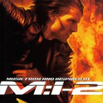 Buy Mission: Impossible II