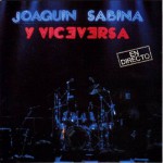 Buy Viceversa En Directo CD1