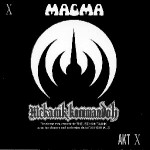 Buy Mekanik Destruktiw Kommandoh (Remastered 1989)