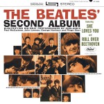 Buy The Beatles' Second Album (U.S.)