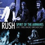 Buy Spirit Of The Airwaves (Vinyl)