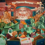 Buy The Thieves Banquet