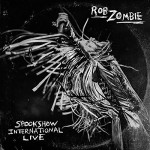 Buy Spookshow International (Live)