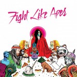 Buy Fight Like Apes