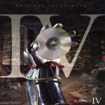 Buy Shin Megami Tensei IV (Original Soundtrack) CD3