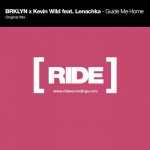 Buy Guide Me Home (With Brklyn & Lenachka) (CDS)