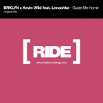 Buy Guide Me Home (With Brklyn & Lenachka) (CDS)