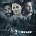 Buy Z For Zachariah