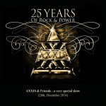Buy 25 Years Of Rock And Power Pt. 2 (Live)
