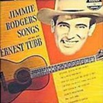 Buy Songs Of Jimmie Rodgers (Vinyl)
