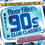 Buy Floorfillers 90S Club Classics CD1