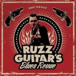Buy Ruzz Guitar's Blues Revue