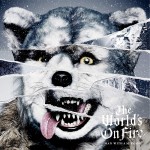 Buy The World's On Fire