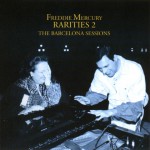 Buy The Solo Collection: Rarities 2 - The Barcelona Sessions (1988) CD8