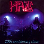 Buy 20th Anniversary Shows (Live) CD1