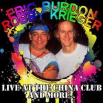 Buy Live At The China Club, And More