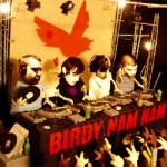 Buy Birdy Nam Nam