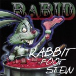 Buy Rabbit Foot Stew
