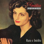 Buy Amalia 50 Anos - Rara E Inedita