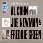 Buy Mosaic Select (With Joe Newman & Freddie Green) CD3