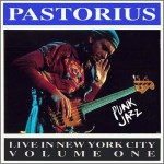 Buy Live In New York City, Vol. 1: Punk Jazz