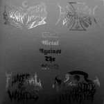Buy Black Metal Against The World (Vinyl)