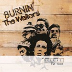 Buy Burnin' (Deluxe Edition) CD1