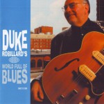 Buy World Full Of Blues CD1